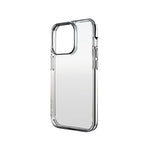 Cygnett EcoShield Case for iPhone 15 Pro - Clear