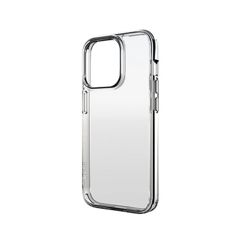 Cygnett EcoShield Case for iPhone 15 Pro - Clear