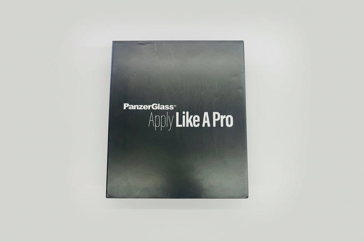 PanzerGlass Apply Like A Pro Kit