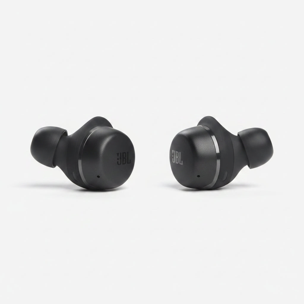 JBL Tour Pro+ TWS True Wireless Bluetooth Noise-Cancelling Earbuds