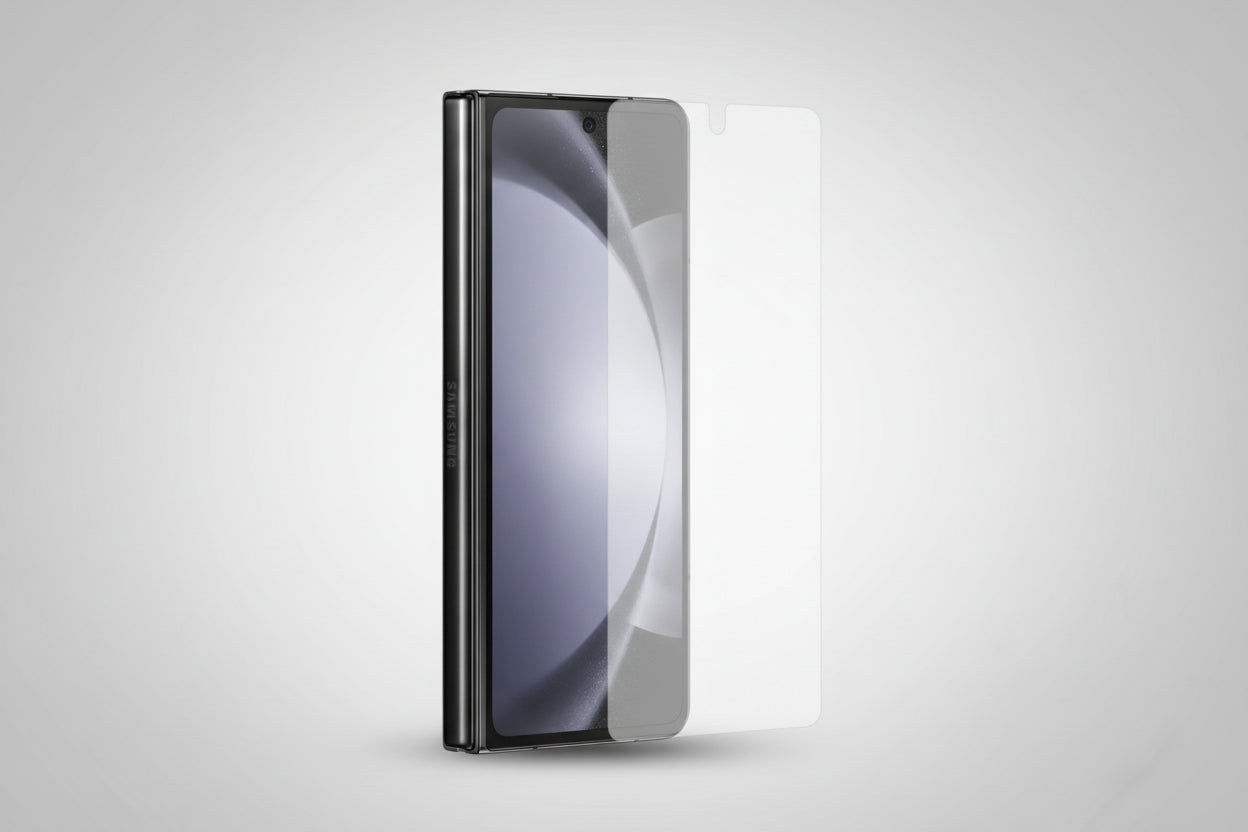 Front Protection Film for Samsung Galaxy Z Fold 5