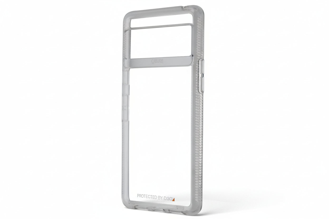 Zagg Crystal Clear Case for Google Pixel 7 Pro