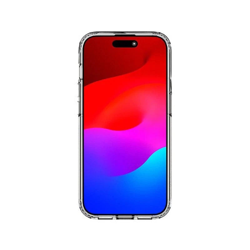 Cygnett EcoShield Case for iPhone 15 Pro - Clear