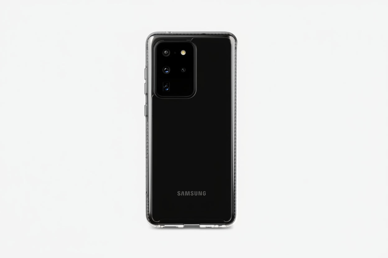 Tech21 Pure Case for Samsung Galaxy S20 Ultra 5G