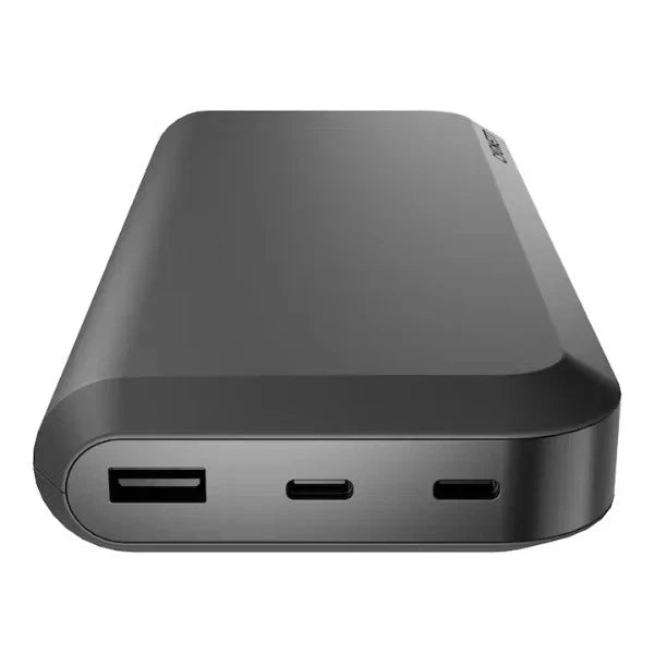 Cygnett ChargeUp Pro Series 25K 25000mAh Laptop Power Bank - Black