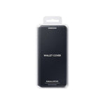 Wallet Cover For Samsung Galaxy A90 5G