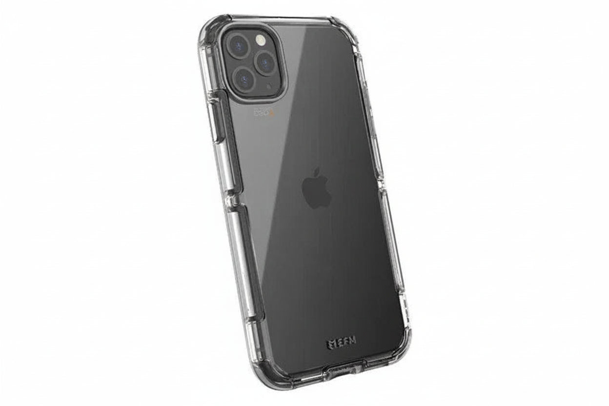 EFM Clear Case Armor for iPhone 11 Promax