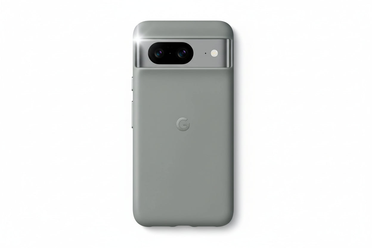 Genuine Case for Google Pixel 8 - Hazel