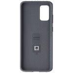 Samsung Official Protective Standing Cover Case for Galaxy S20+ 5G - Silver