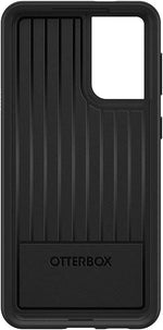 Otterbox Symmetry Case for Galaxy S21+ 5G Drop Protect One Piece Black 77-81196