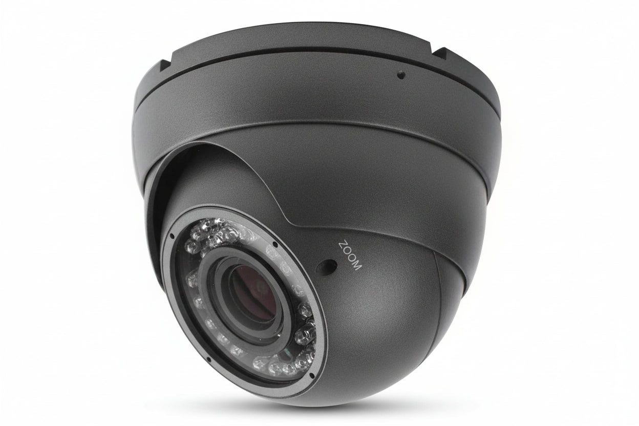 Digital Video Camera CCTV HD