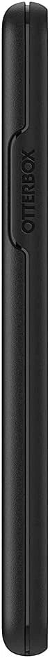 Otterbox Symmetry Case for Galaxy S21+ 5G Drop Protect One Piece Black 77-81196