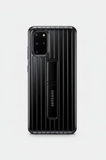 Samsung Galaxy S20+ Case Official Rugged Protective Cover Black