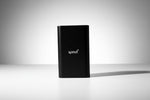 Sprout Power Bank 15000mAh w/ Type-C Rapid Charge - Black