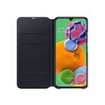 Wallet Cover For Samsung Galaxy A90 5G