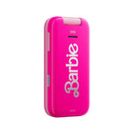 HMD Barbie 4G Dual SIM Unlocked Bluetooth Flip MobilePhone AU – 64MB+128MB - As New
