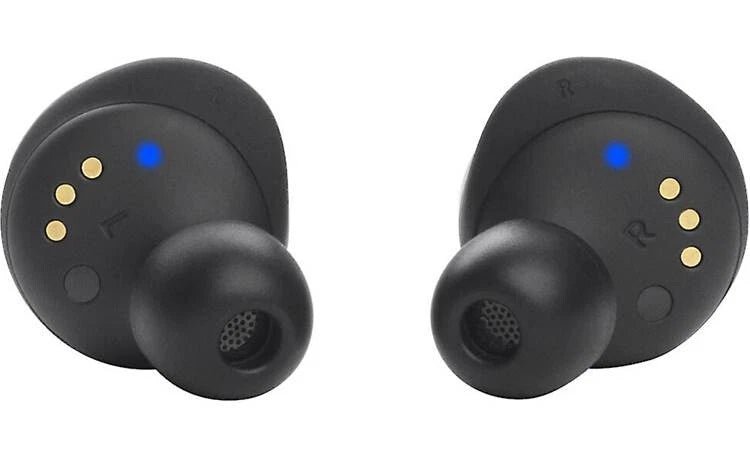 JBL Tour Pro+ TWS True Wireless Bluetooth Noise-Cancelling Earbuds