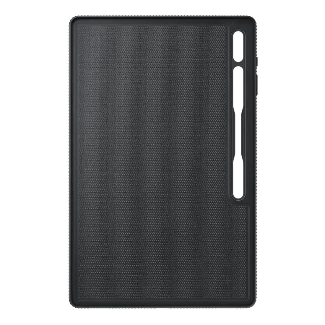 Samsung Galaxy Tab S8+ Plus Protective Standing Cover EF-RX800CBEGWW - Black