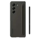 Samsung Slim S Pen Case for Galaxy Z Fold5 - Graphite