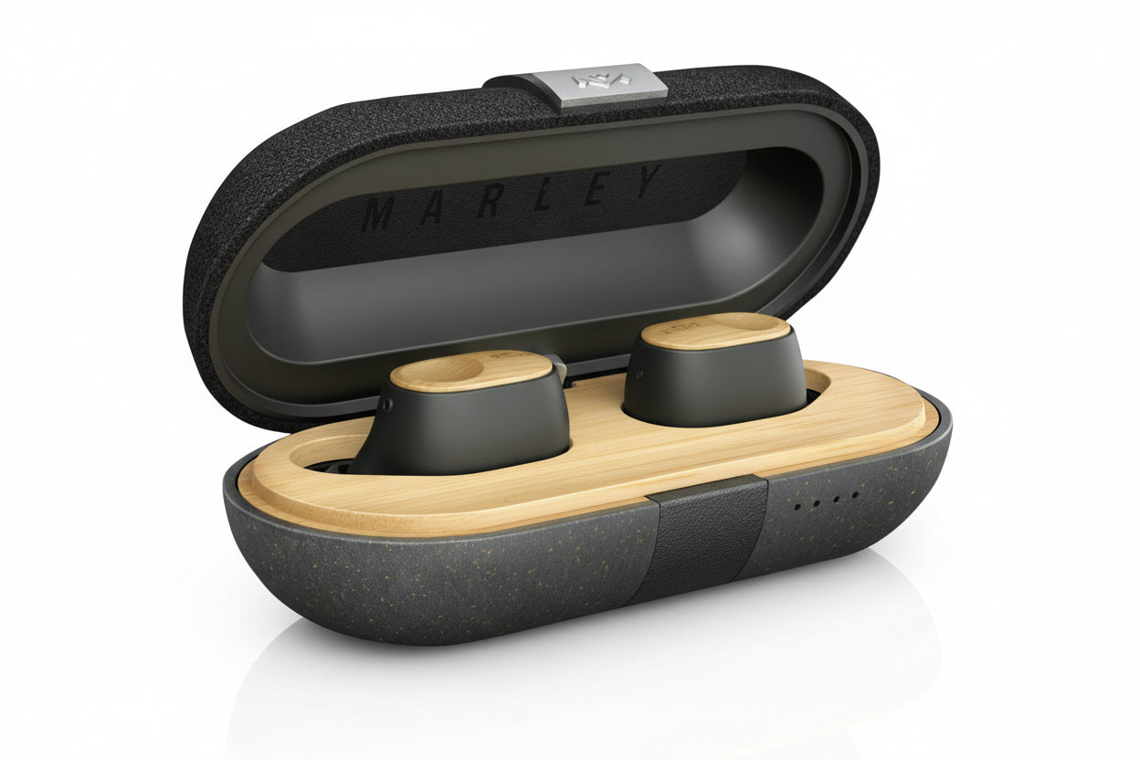 Liberate Air Wireless Earphones