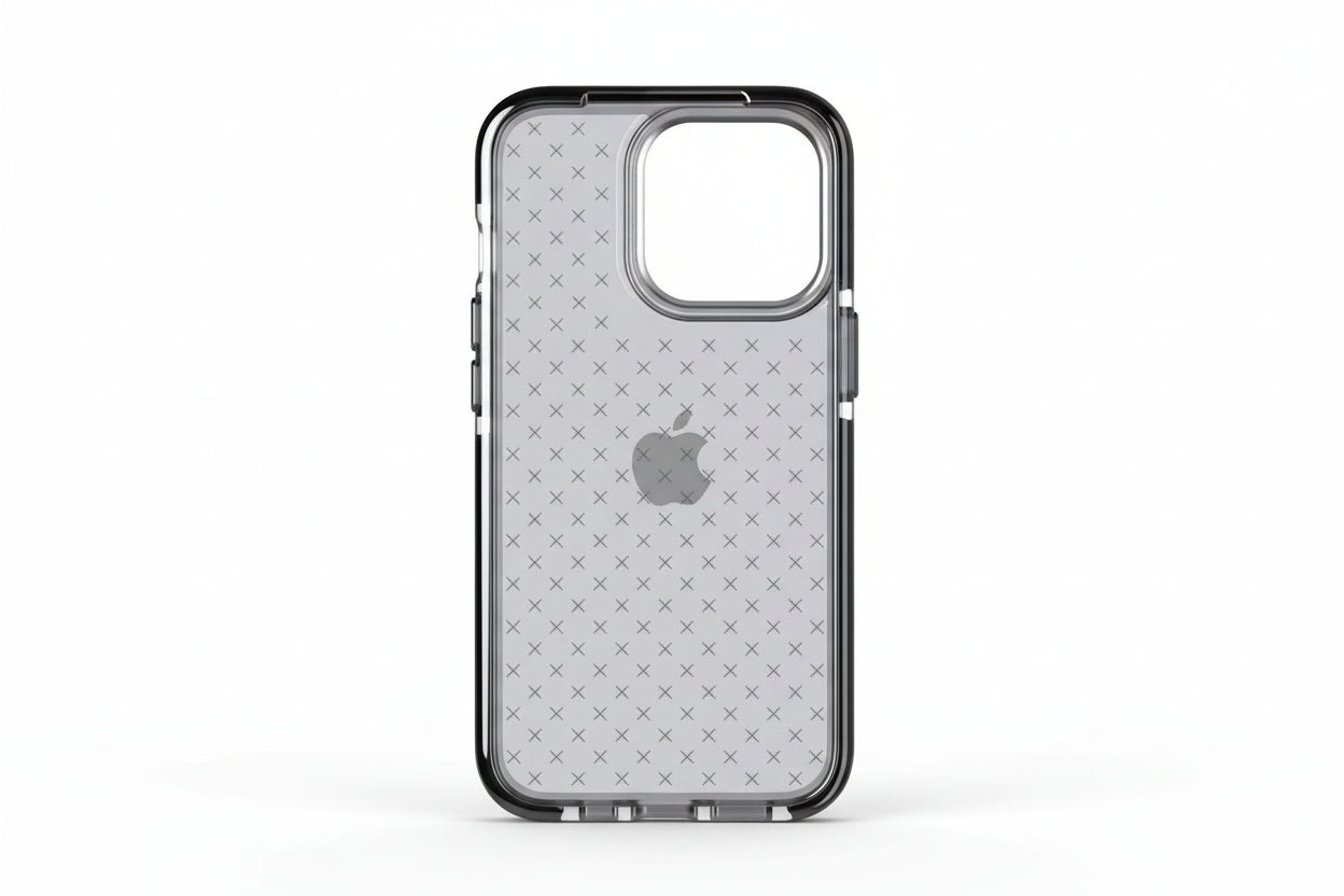 Evo Check Case for iPhone 12mini