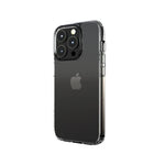 Cygnett EcoShield Case for iPhone 15 Pro - Clear