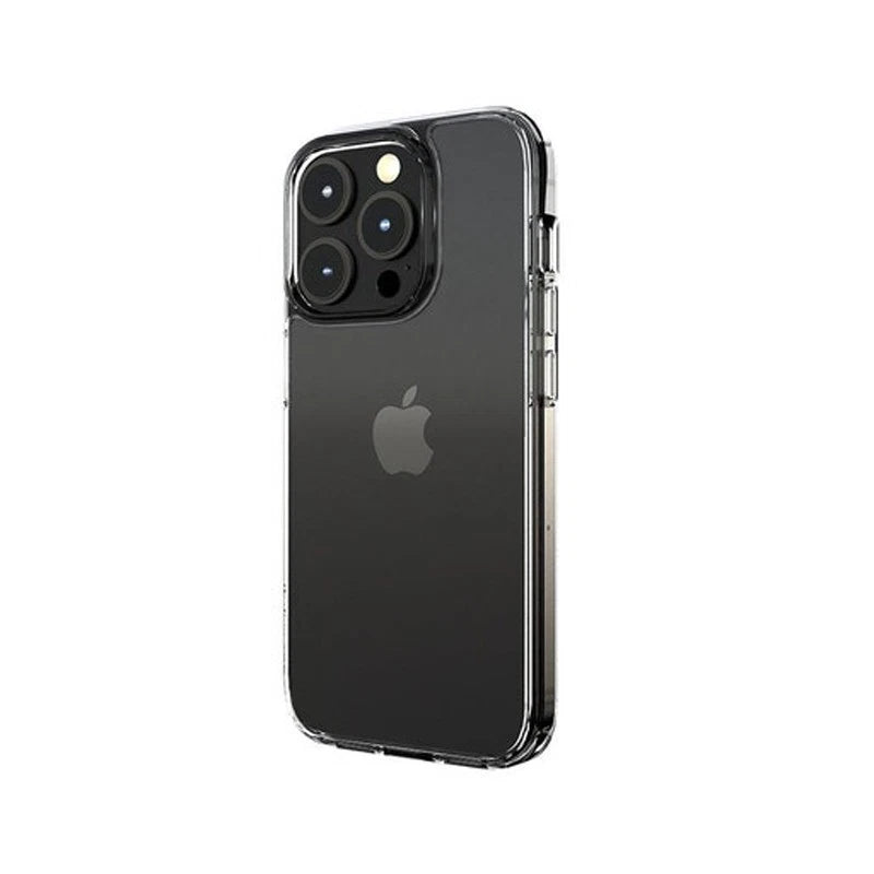 Cygnett EcoShield Case for iPhone 15 Pro - Clear