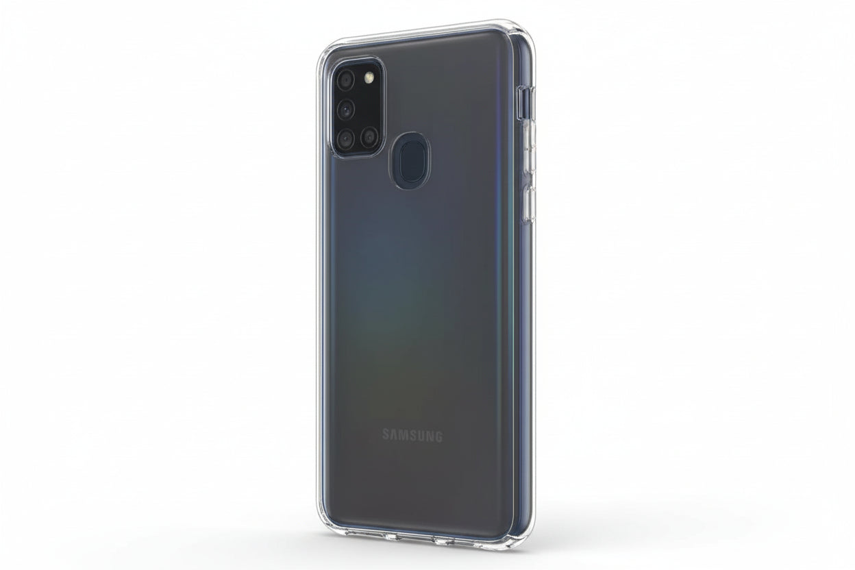 Otter Box Case Symmetry Case For Samsung Galaxy A21s