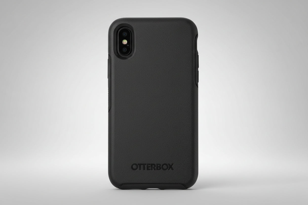 Otter Box Symmerty Case For iPhone X And XS