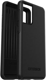 Otterbox Symmetry Case for Galaxy S21+ 5G Drop Protect One Piece Black 77-81196