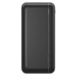 Cygnett Power and Protect 20000mAh 15.5W Power Bank - Black