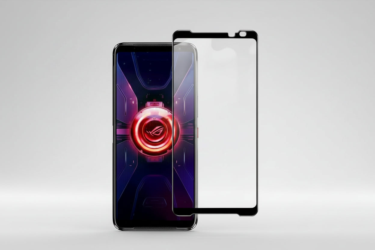 Asus Glass Screen Protector for Rog Phone 3