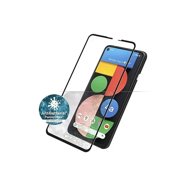 Glass Screen Protector for Google Pixel 4a 5g