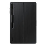 Samsung Galaxy Tab S8+ Plus Protective Standing Cover EF-RX800CBEGWW - Black