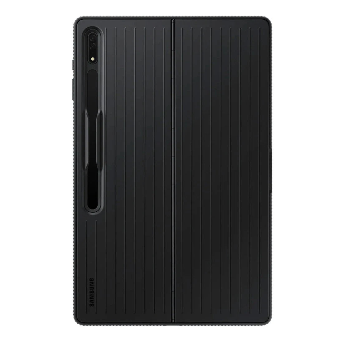 Samsung Galaxy Tab S8+ Plus Protective Standing Cover EF-RX800CBEGWW - Black
