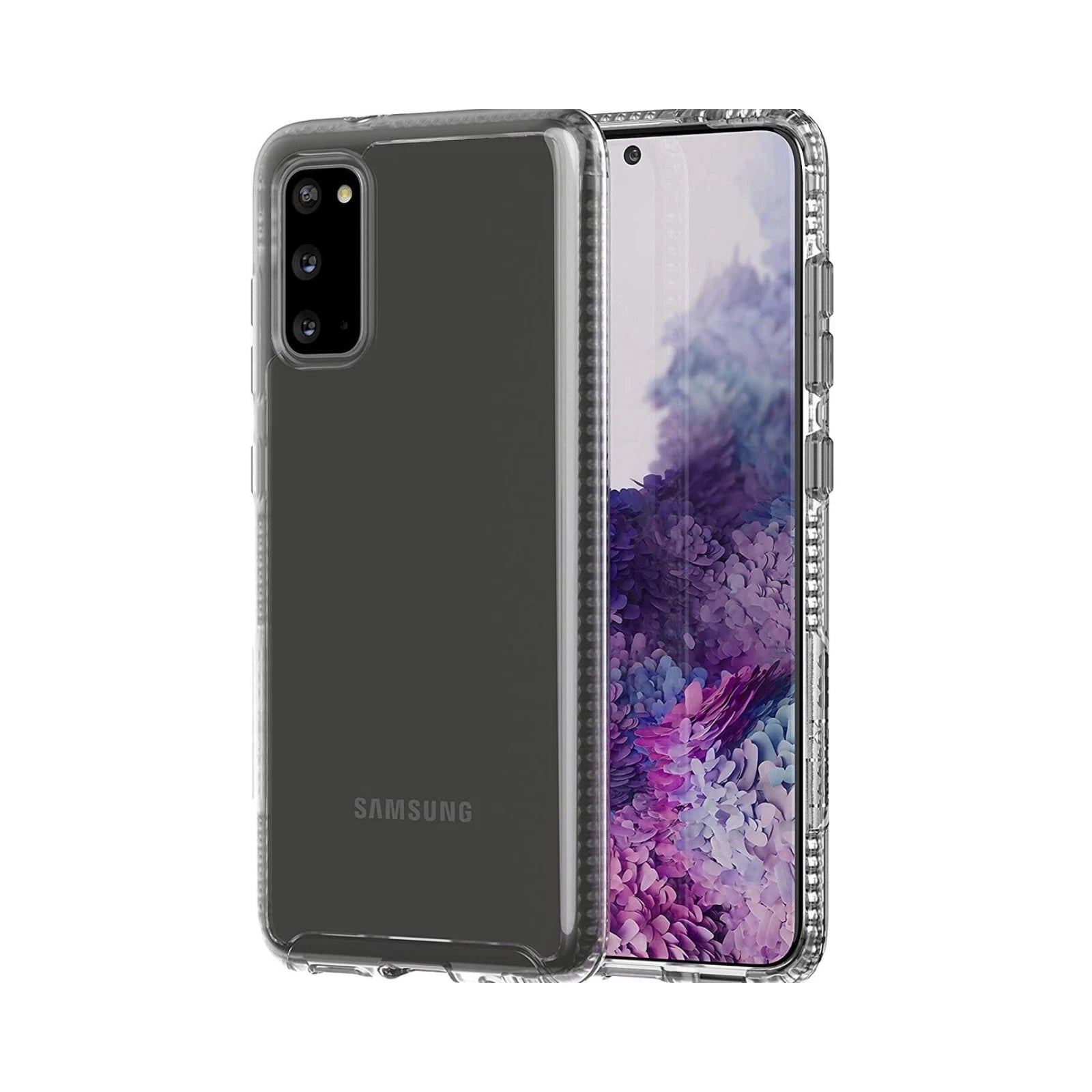 Tech21 Pure Case for Samsung Galaxy S20