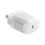 Cygnett Power Max 30W USB-C Wall Charger