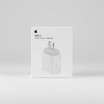 Genuine Apple 20W USB-C Power Adapter