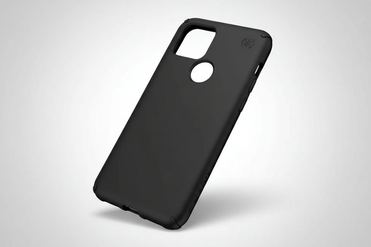 Presidio Exotech for Google Pixel 5 - Black