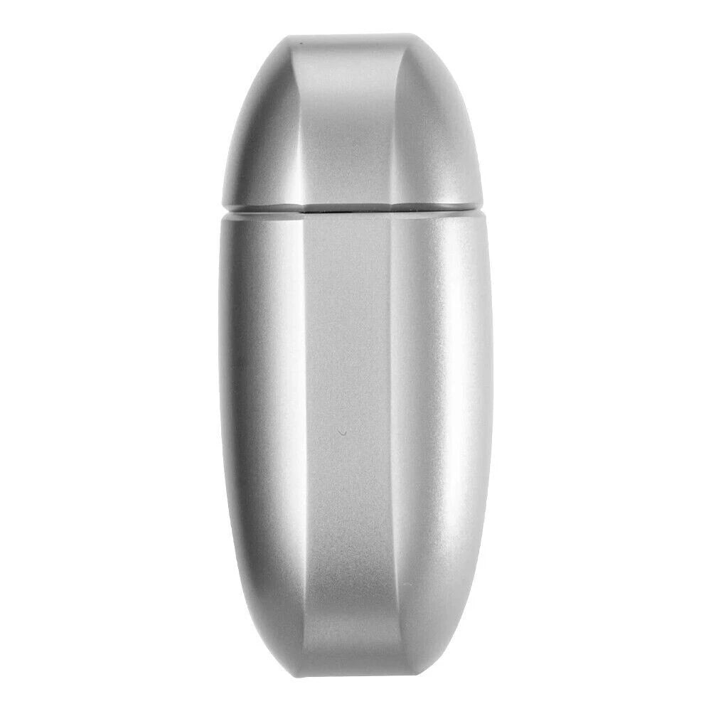 Wave Audio 3s-2300 Silver ENC True Wireless BT Earbuds Earphones Immersive Pro