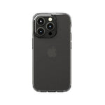 Cygnett EcoShield Case for iPhone 15 Pro - Clear