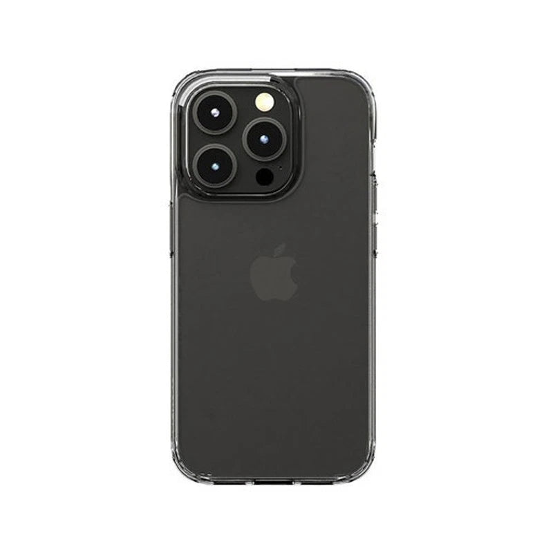 Cygnett EcoShield Case for iPhone 15 Pro - Clear
