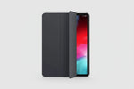 Genuine Apple iPad Air 4 5 6 7 & Pro 11" 1st Gen Smart Folio Case Charcoal Grey