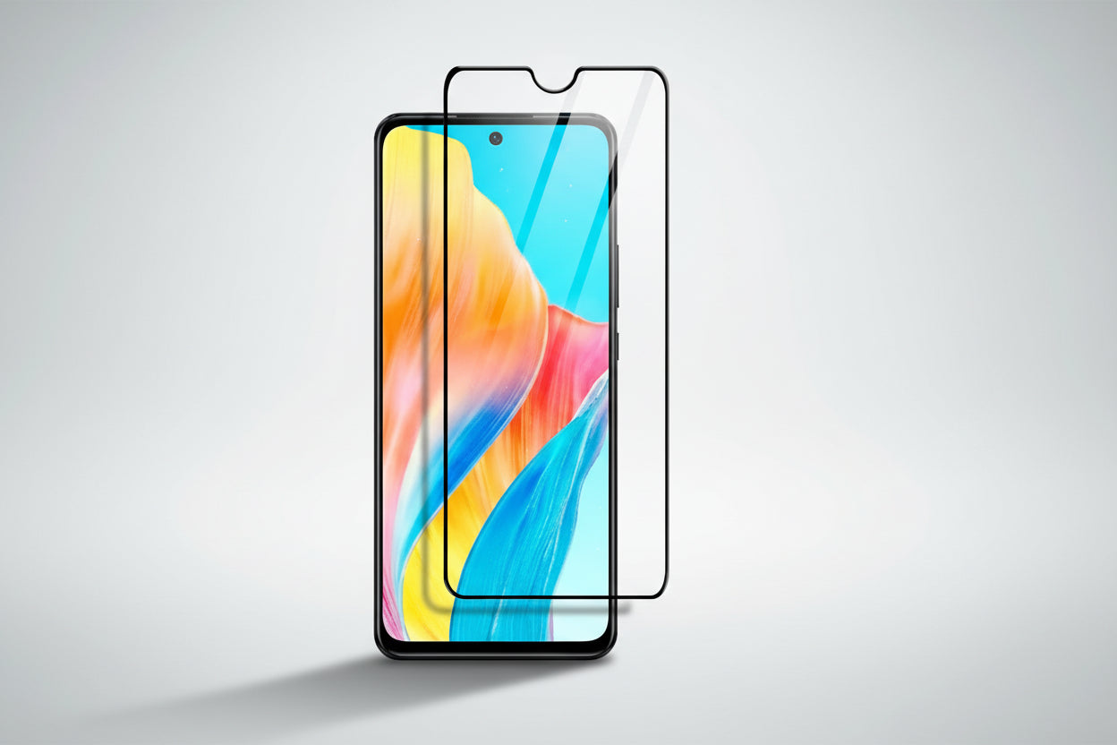 Panzer Glass Screen Protector for Nokia XR20
