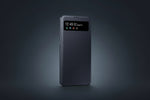 Smart View Wallet Case for Samsung Galaxy A71