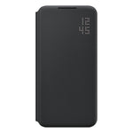 Samsung Galaxy S22 Smart LED View Cover EF-NS901PBEGWW - Black