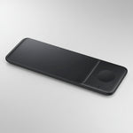 Wireless Charger Trio 9W Fast Wireless Charging