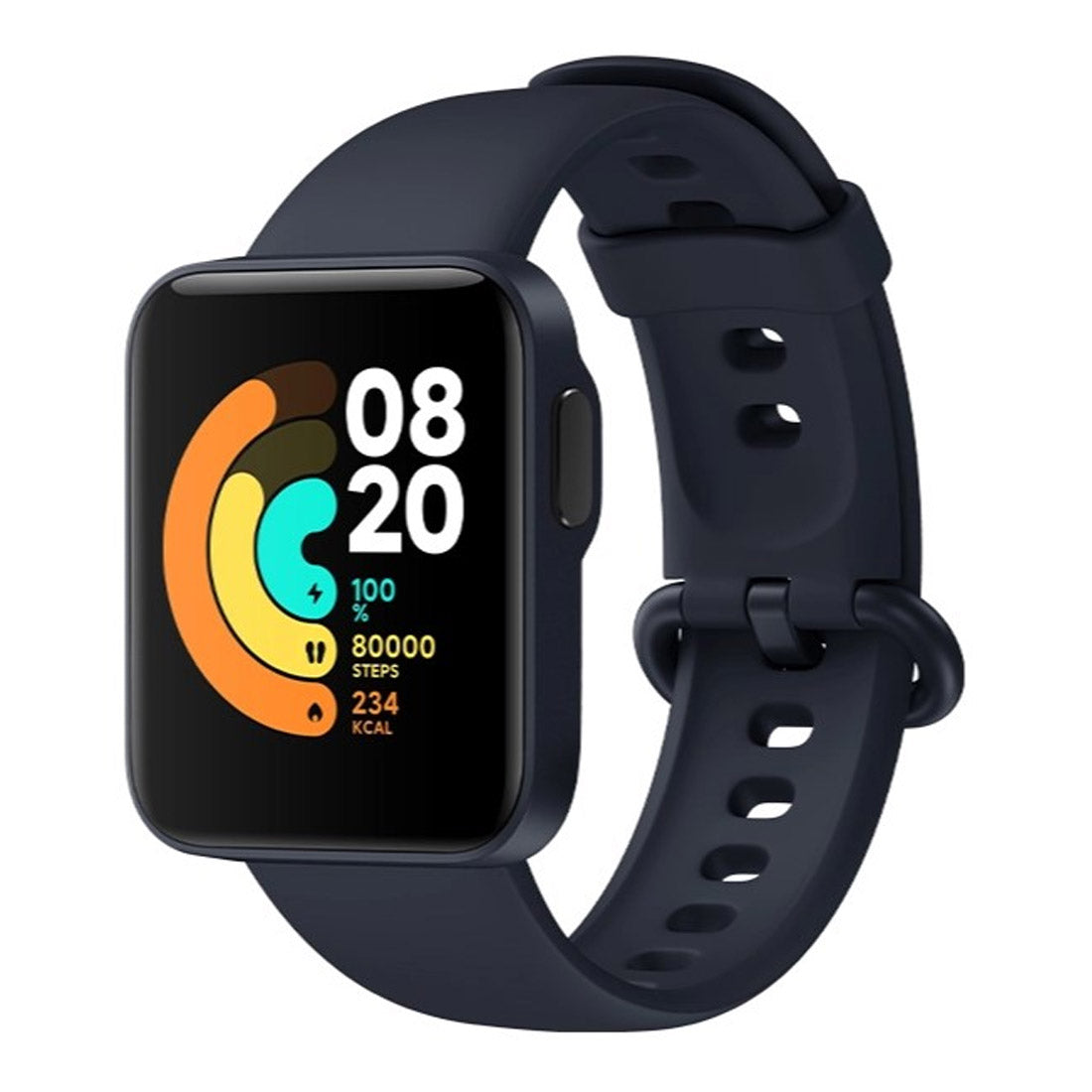 Xiaomi Mi Watch Lite - Navy Blue - Excellent