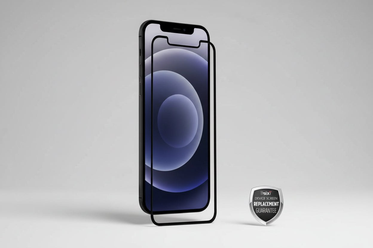 Prism Glass Shield for iPhone 12 and 12 Pro
