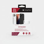 ZAGG Mophie Starter Bundle for Apple iPhone 16 Pro Max
